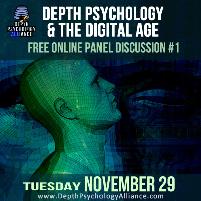Depth Psychology and the Digital Age